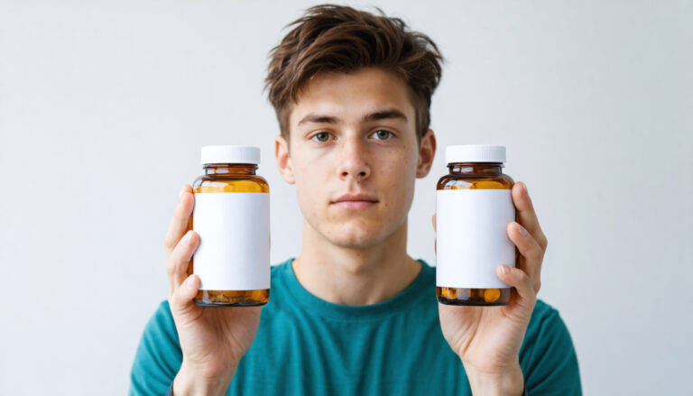 Modafinil vs. Other Cognitive Enhancers