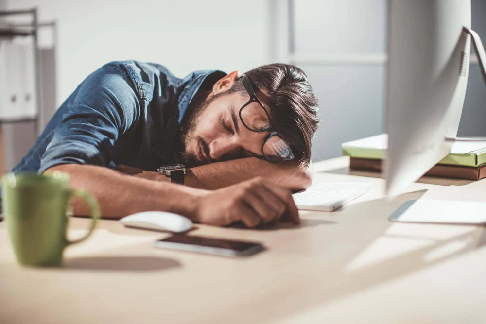 Shift Work Sleep Disorder