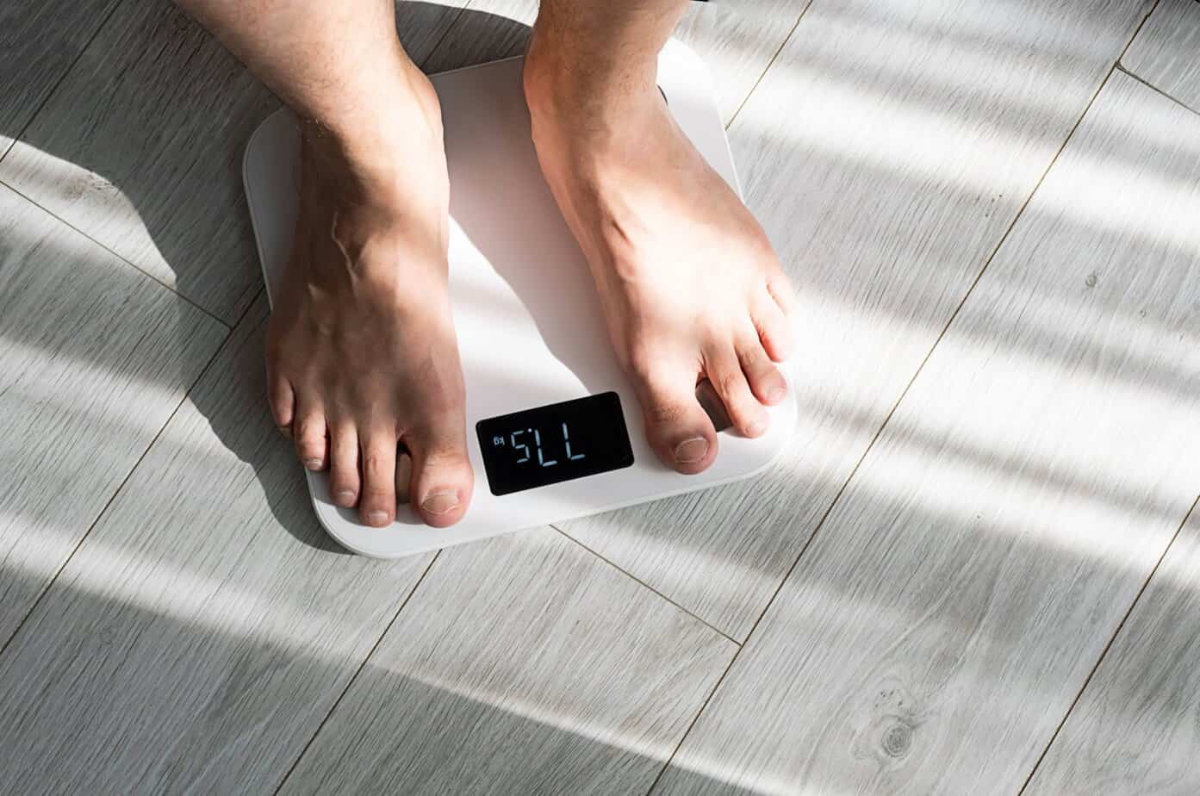 Modafinil and Weight Loss