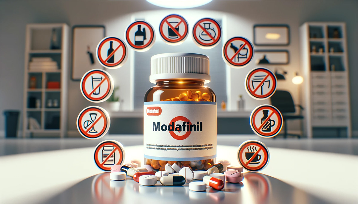 Modafinil Vs Adderall: What To Know