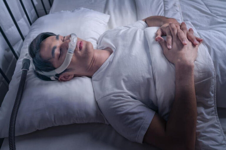 Modafinil for Obstructive Sleep Apnea