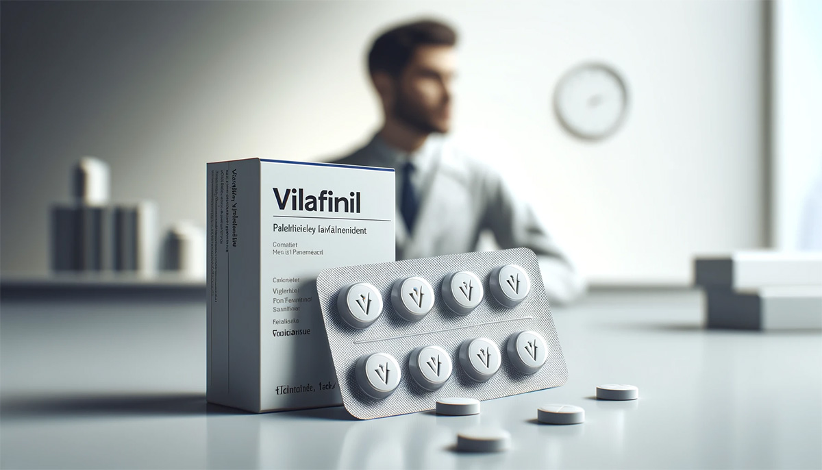 Vilafinil: The Generic Modafinil Brand Reviewed