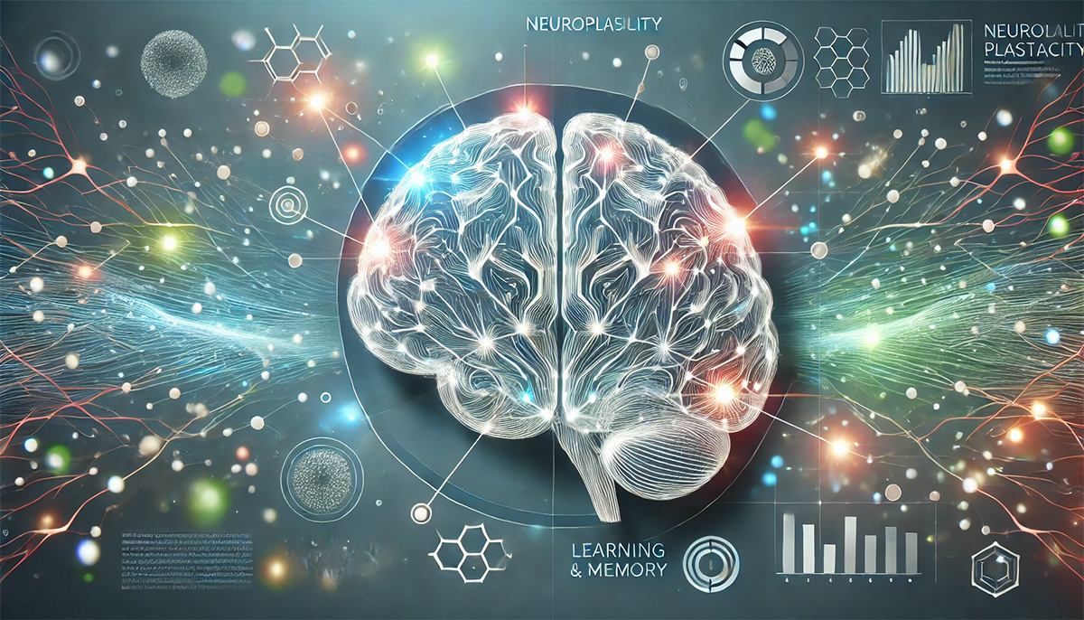 The Impact of Modafinil on Neuroplasticity