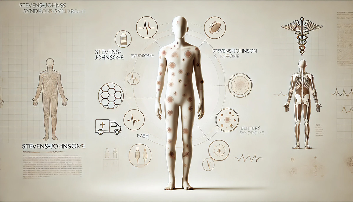 Can Modafinil Cause Stevens-Johnson Syndrome?