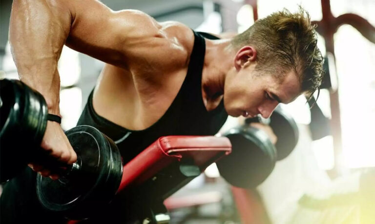 Modafinil and Bodybuilding Workouts