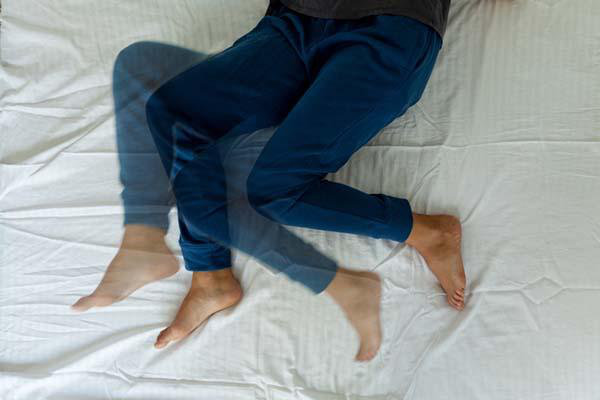 Modafinil and Restless Leg Syndrome