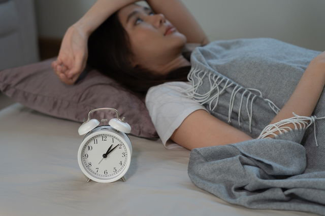 Modafinil and Delayed Sleep Phase Disorder