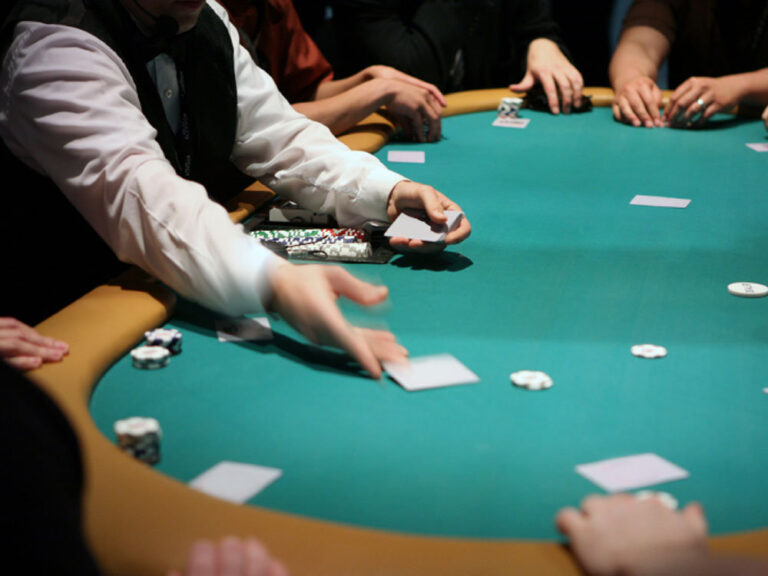 Modafinil and Compulsive Gambling