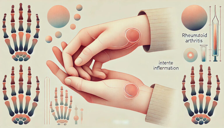 Rheumatoid Arthritis