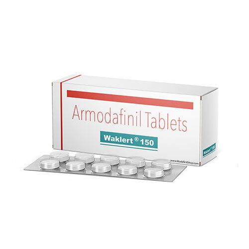 Is Armodafinil a Controlled Substance?