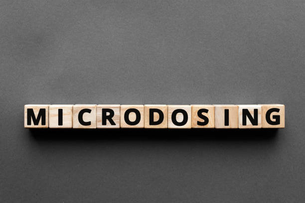 Microdosing Modafinil