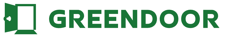 Greendoor Logo